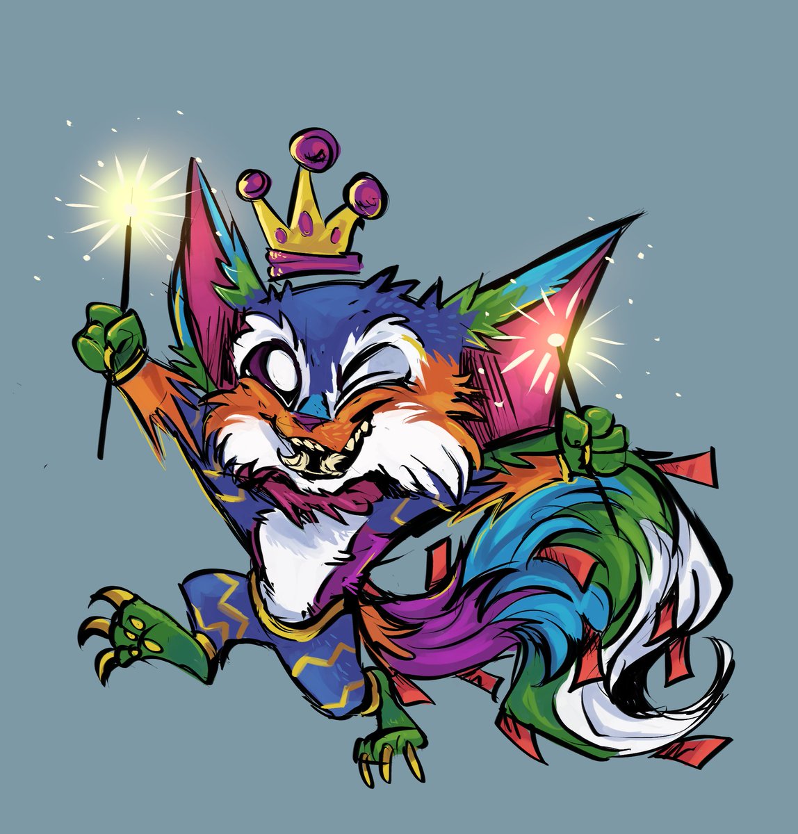 Splooto's mangled corpse tweet media