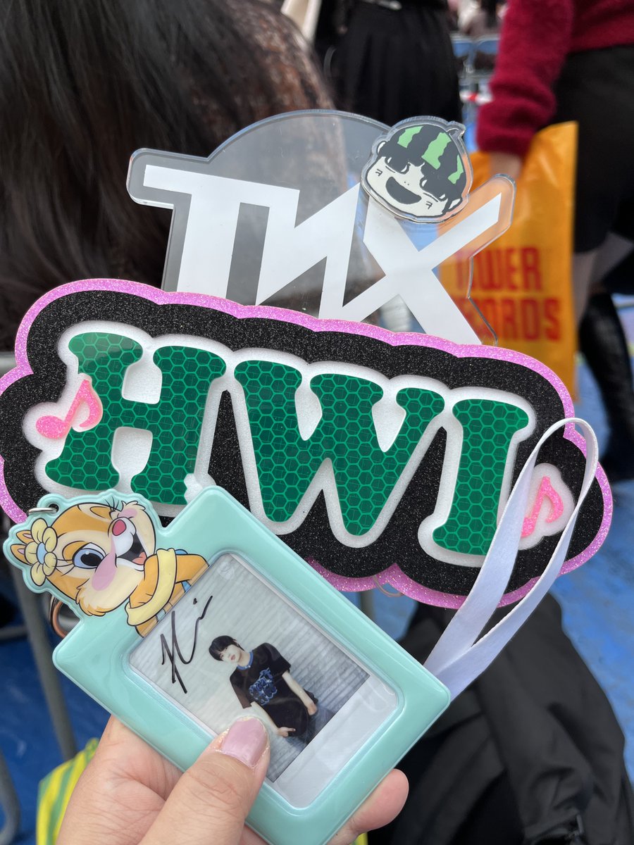 もう一年経ったのかー早い
沖縄楽しかったなぁ
前日には沖縄に移住した高校の友人にも会えたし♫
#TNX #티엔엑스