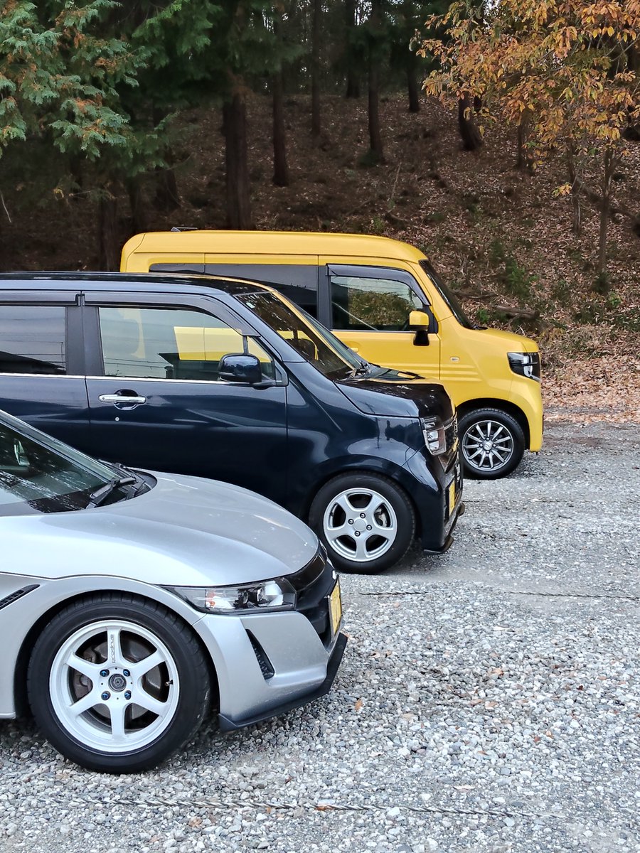 ㈲ｶﾜﾃｯｸ (@CARTAKE427) / Posts / X