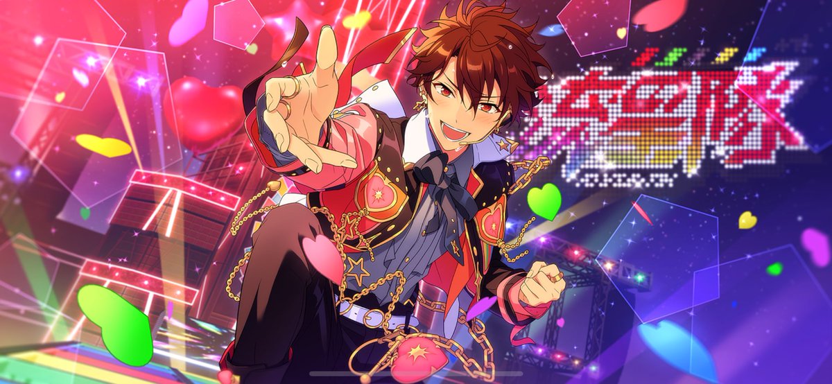 itstdach's tweet image. 最高