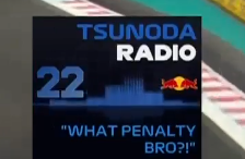 Out of Context F1 tweet media