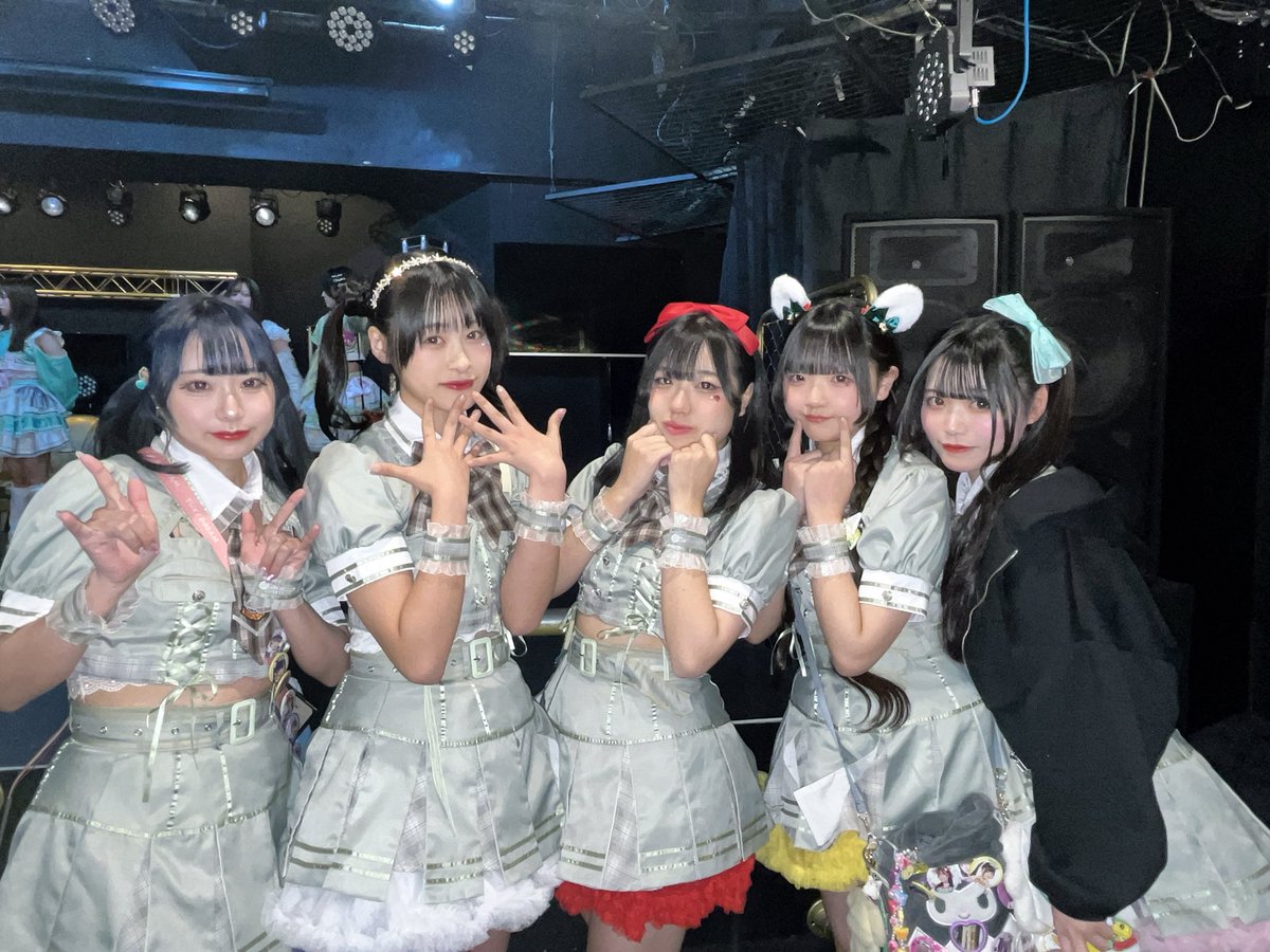 公式】Sweet Candy (@sweetcandy_lp) / Posts / X