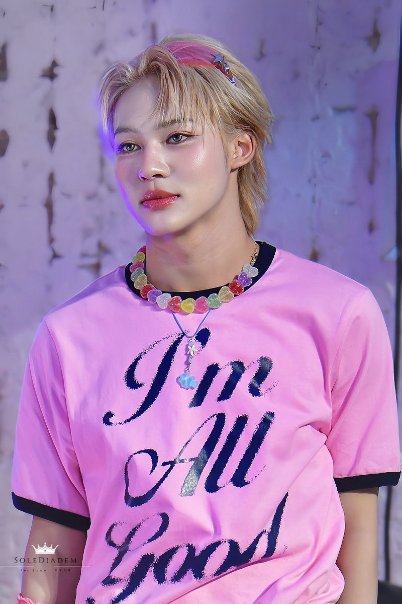 K-POP・アジア niks977 251207 #NIVEASUNSoftServeEventxLYKN #LYKN #Lego_Rapeepong @realxlg