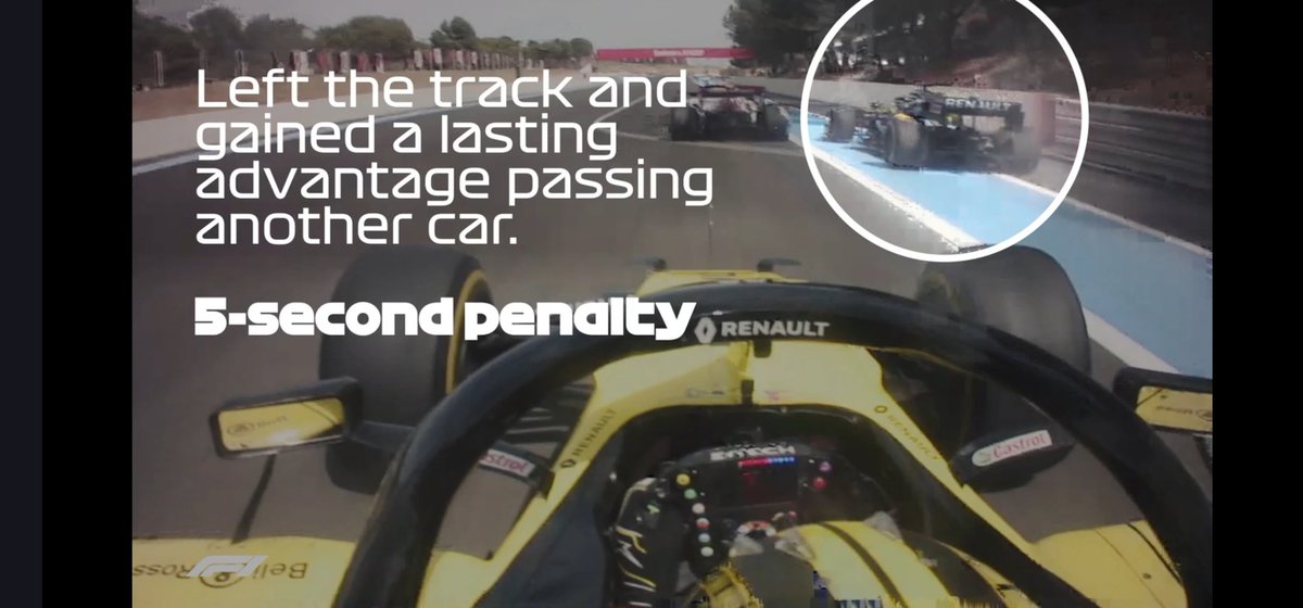 JackSurgo's tweet photo. @ChrisMedlandF1 "costincency" https://t.co/YP9tl3pu49