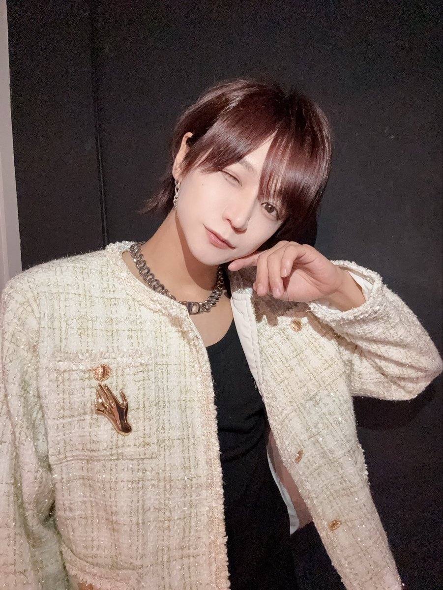 Ry☆/辻諒 @紅白ばつぷろ合戦中 (@ryo_chiiiin) / Posts / X