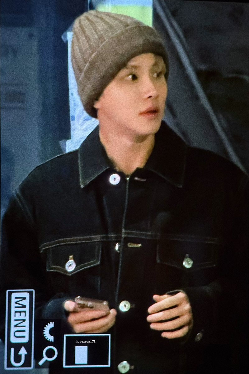 251207 #정우

#JUNGWOO #ジョンウ #NCT #NCTU #NCT127