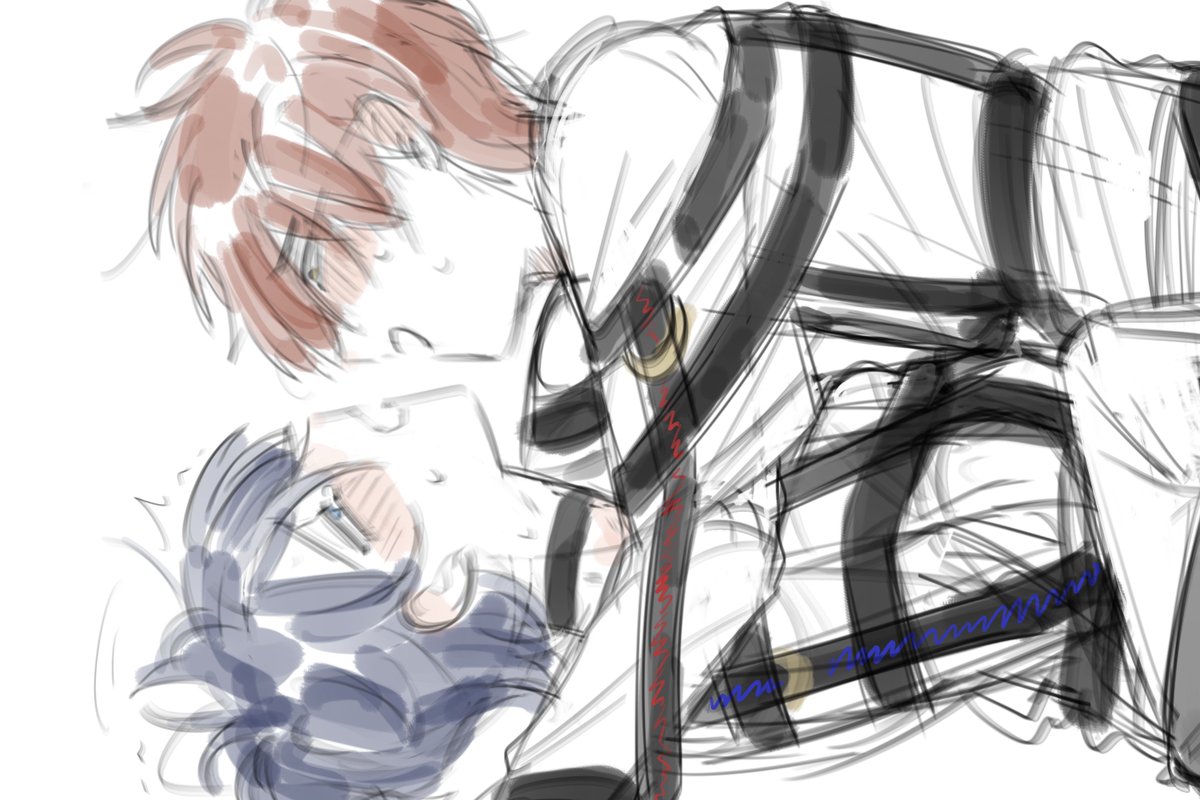 Amy137808's tweet photo. 0301描画練習 https://t.co/Xa2FsQXaRt