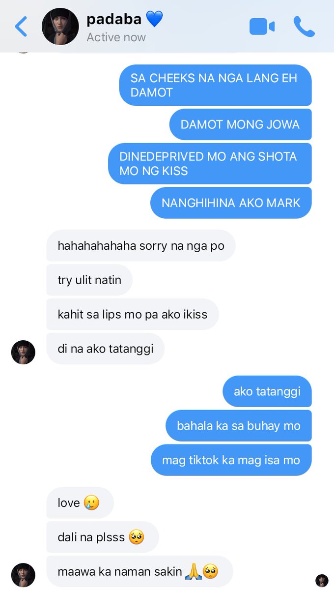 mhyuckiess's tweet image. #mahae nagtampo sha