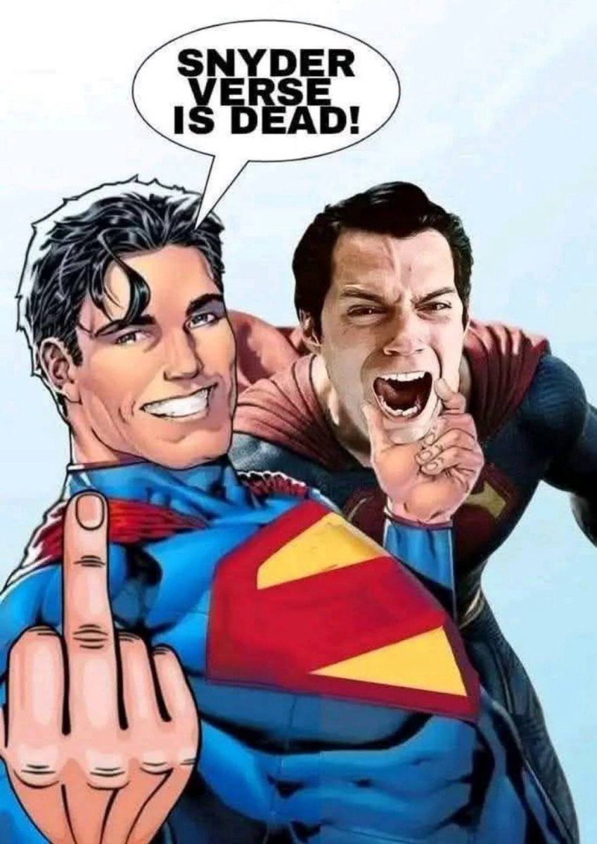 SnyderverseL's tweet photo. @Fictiontokk https://t.co/dOlinMr161
