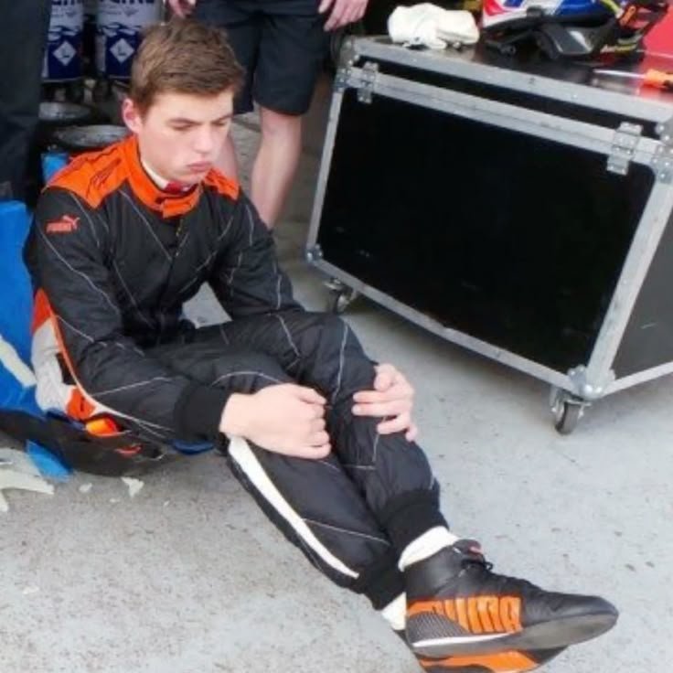 Was nice till it lasted. Goodbye VER5TAPPEN 💔💔💔