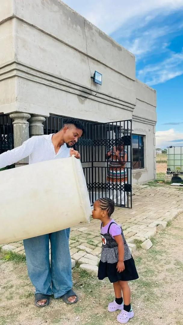 After DNA test 😅😅