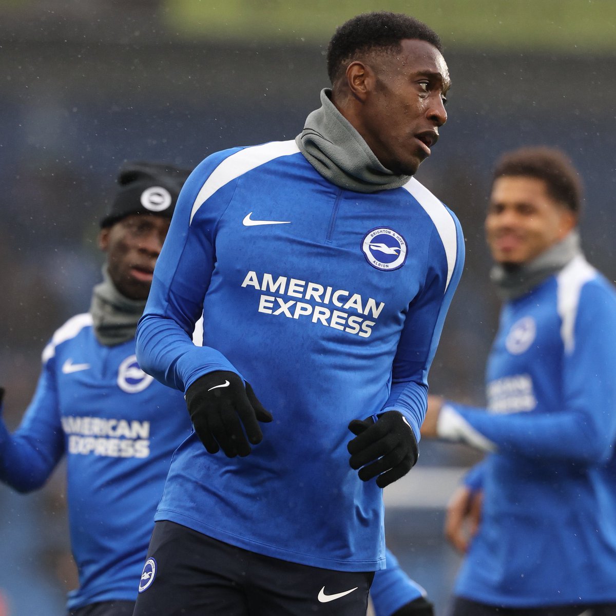 ウェルベック！🤩