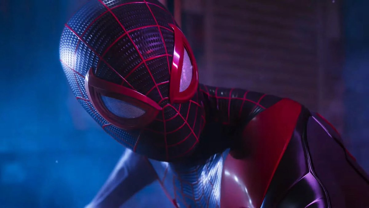 Miles Morales’in ortak yapımcısı Sara Pichelli, Spider-Verse filmlerinden, Insomniac oyunlarından veya ürünlerden tek kuruş telif almadığını açıkladı 😳🕷️

“Hiçbir şey kazanmıyorum… hayatımın en üzücü yanı bu.” 💔

#MilesMorales #SpiderVerse