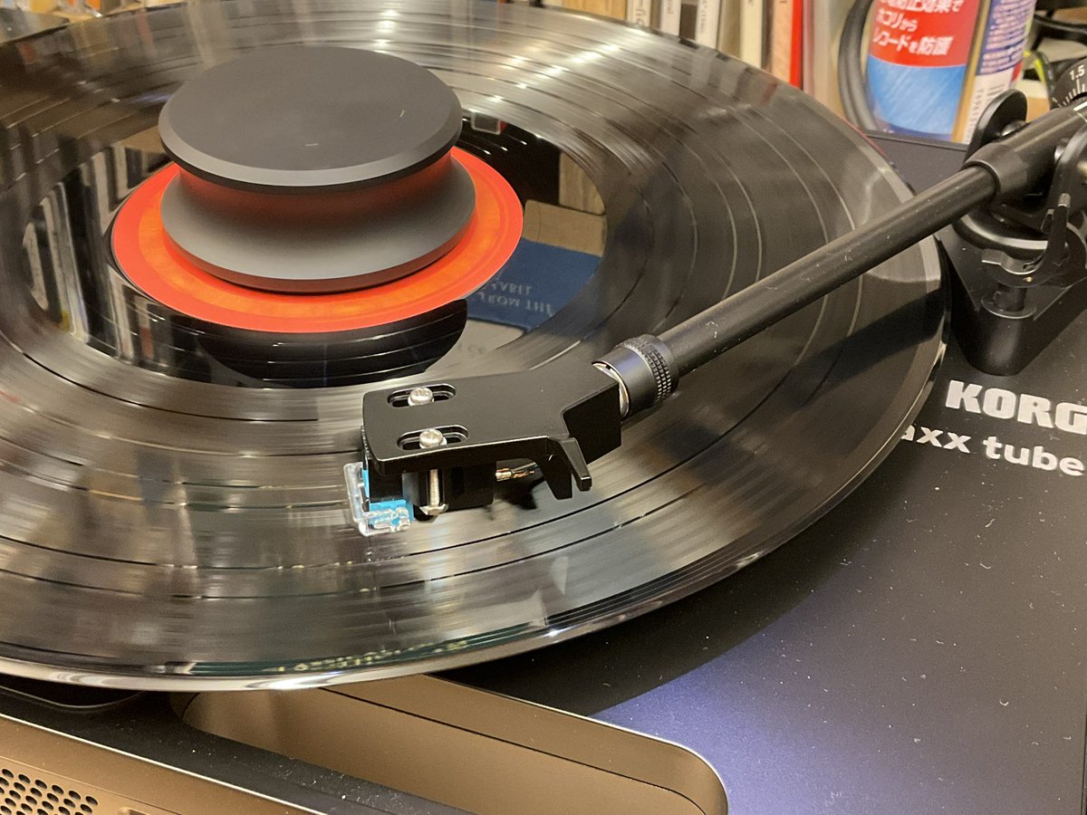 SimonAndGarfunkel #KORG #handytraxxtube #TEAC #AI303 #JBL