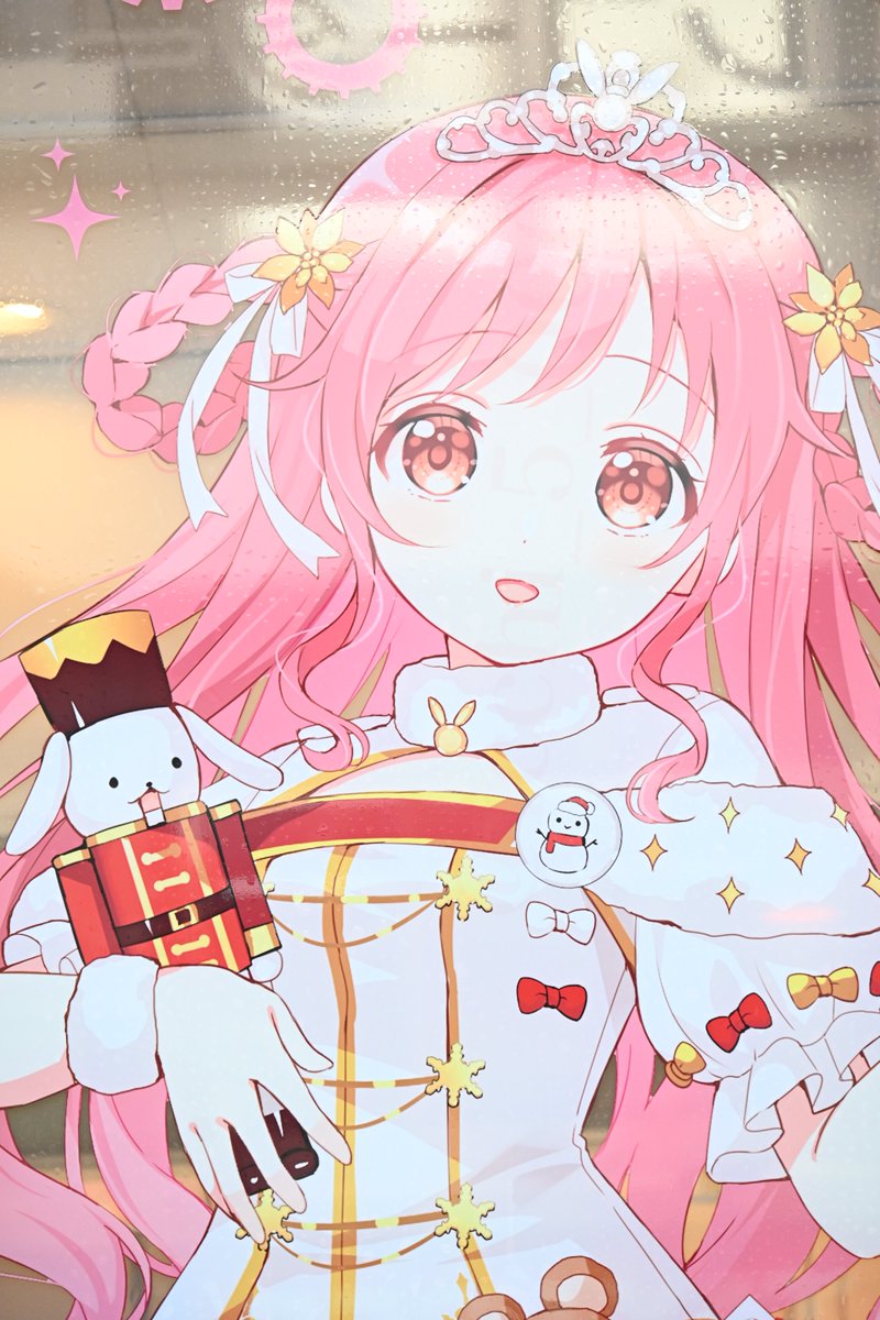 マヤ、メグ #ごちうさ #gochiusa