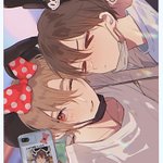 🎀(再) #ハレルヤベイビー