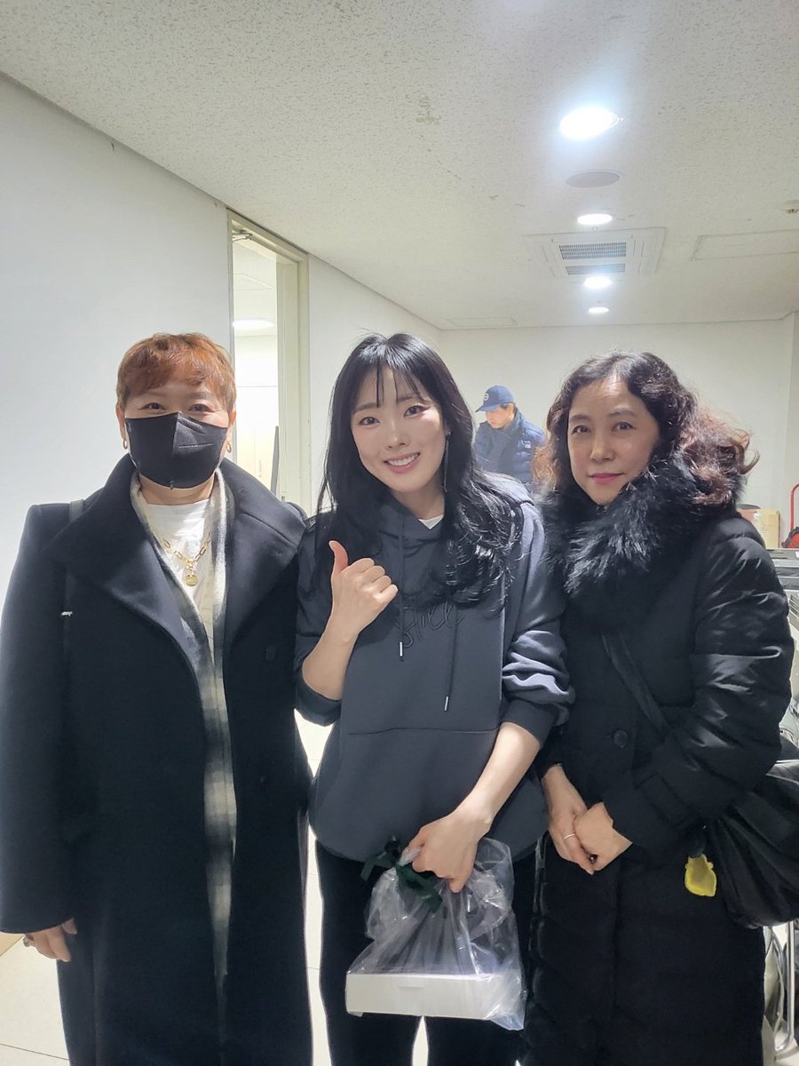 indding's tweet image. 보람이 콘서트 ❤️