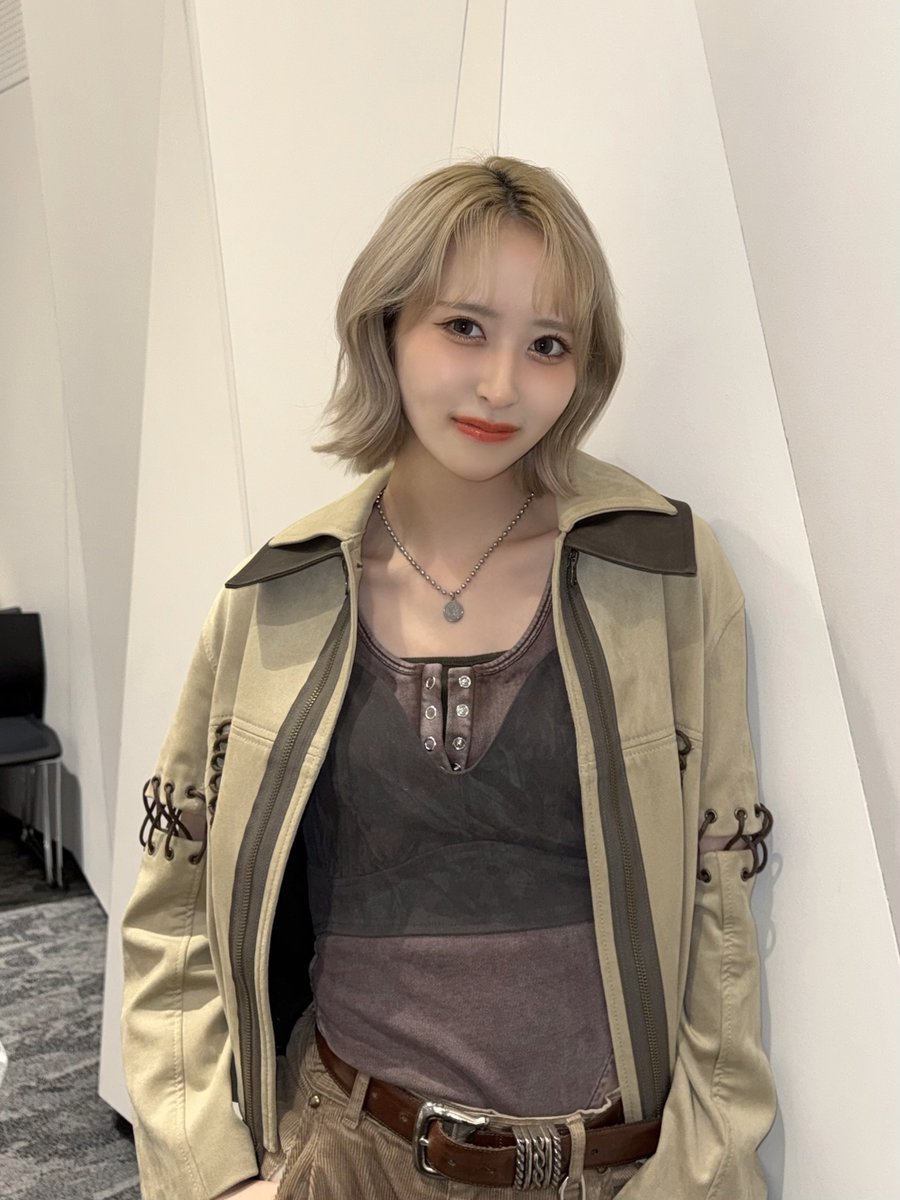 Post by 川中子 奈月心 on X: ❤️‍🔥