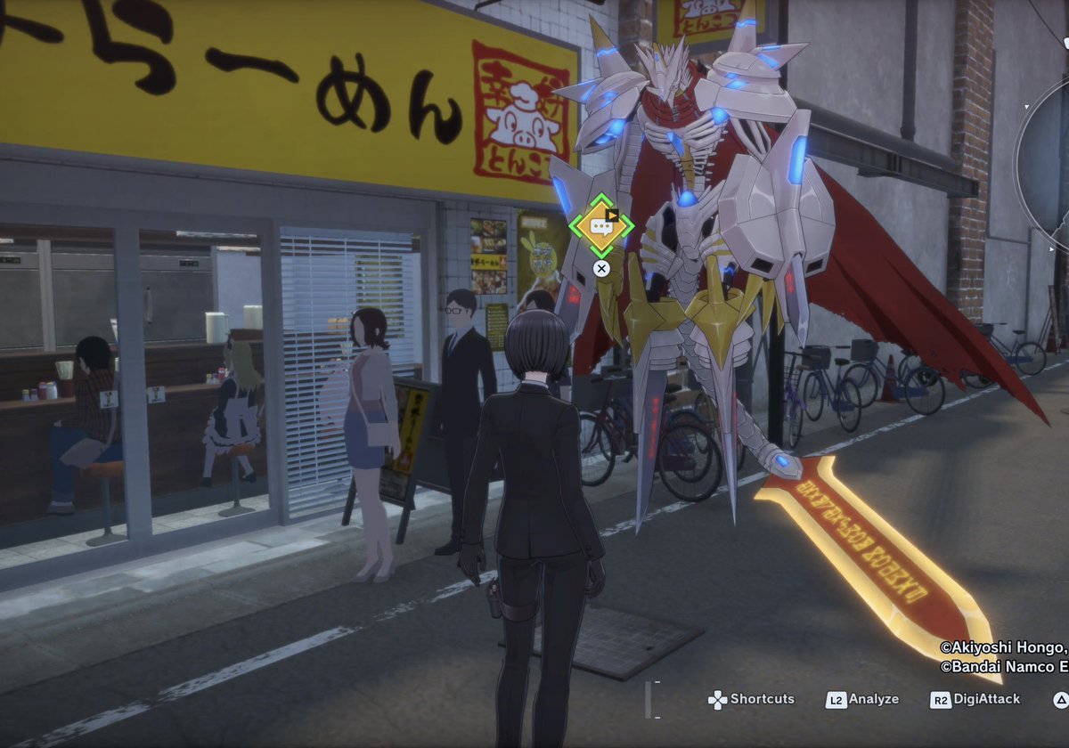 They fucked up his order four times