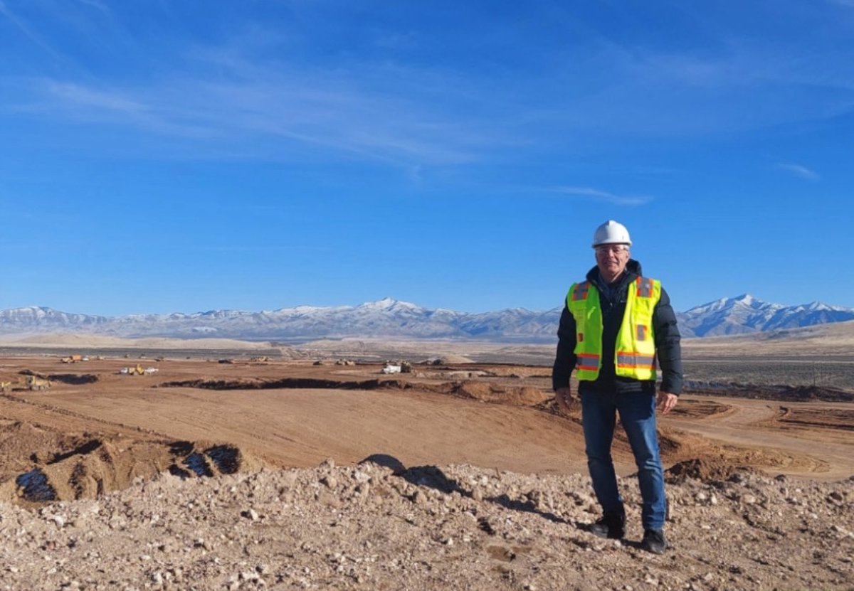 Joe Lowry tweet media