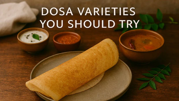 NDTVFood's tweet image. 6 Interesting Dosa Varieties That Are Worth Trying This Winter Season
food.ndtv.com/food-drinks/6-…
#dosa #types #winter
