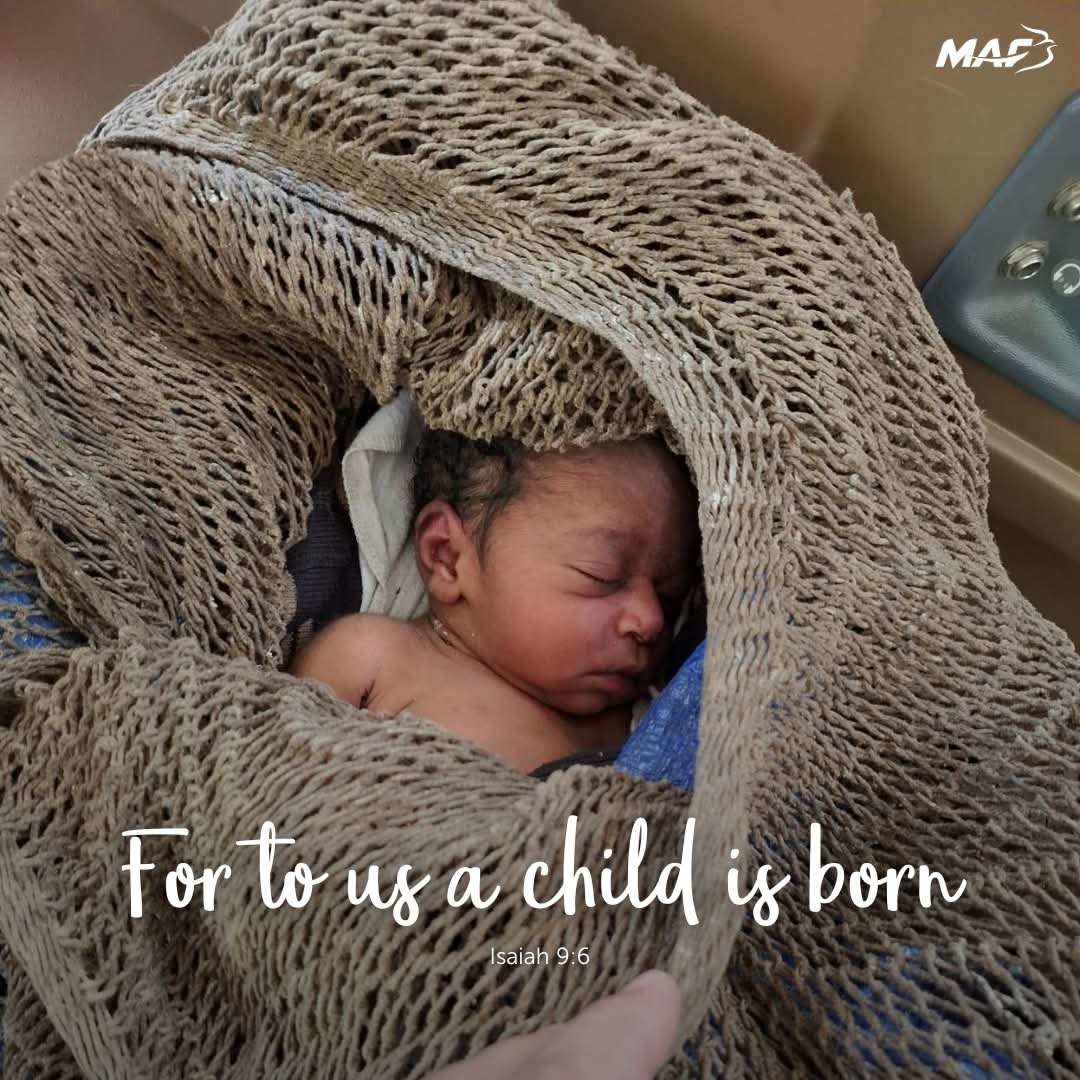 mafcanada's tweet photo. For to us a child is born, to us a son is given, and the government will be on his shoulders. And he will be called Wonderful Counsellor, Mighty God, Everlasting Father, Prince of Peace.
Isaiah 9:6 (NIV)

📷 Brian Marx

#ScriptureSunday #advent #peace https://t.co/ie8AhmZSSX