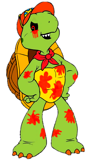 TheresNoTech's tweet photo. Evil Franklin The Turtle, there can be no good without evil, no evil without good.

$EvilFrank

CA: 7UTfHVDNypUmEX9ar9K8zUKkrM4hdHDTkb7xGKJnpump https://t.co/uvoXqhrdy5