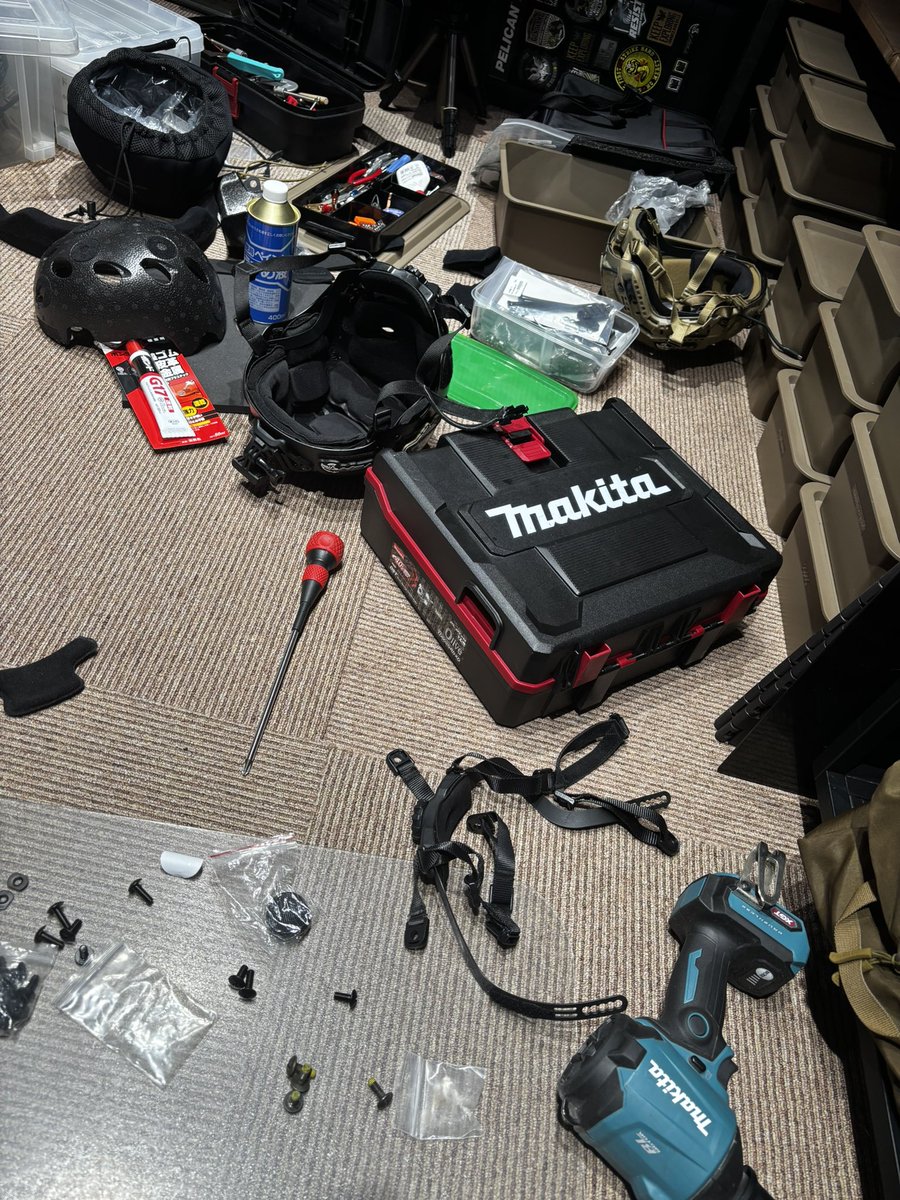 ThunderBirdHills (@fujimoto_tbh) / Posts / X