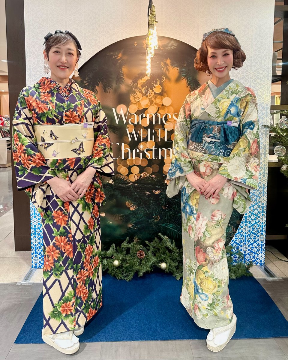 最終値下げ♡モダン着物 豆千代モダン 🎀12/17~25 オンラインストアはダブルポイント