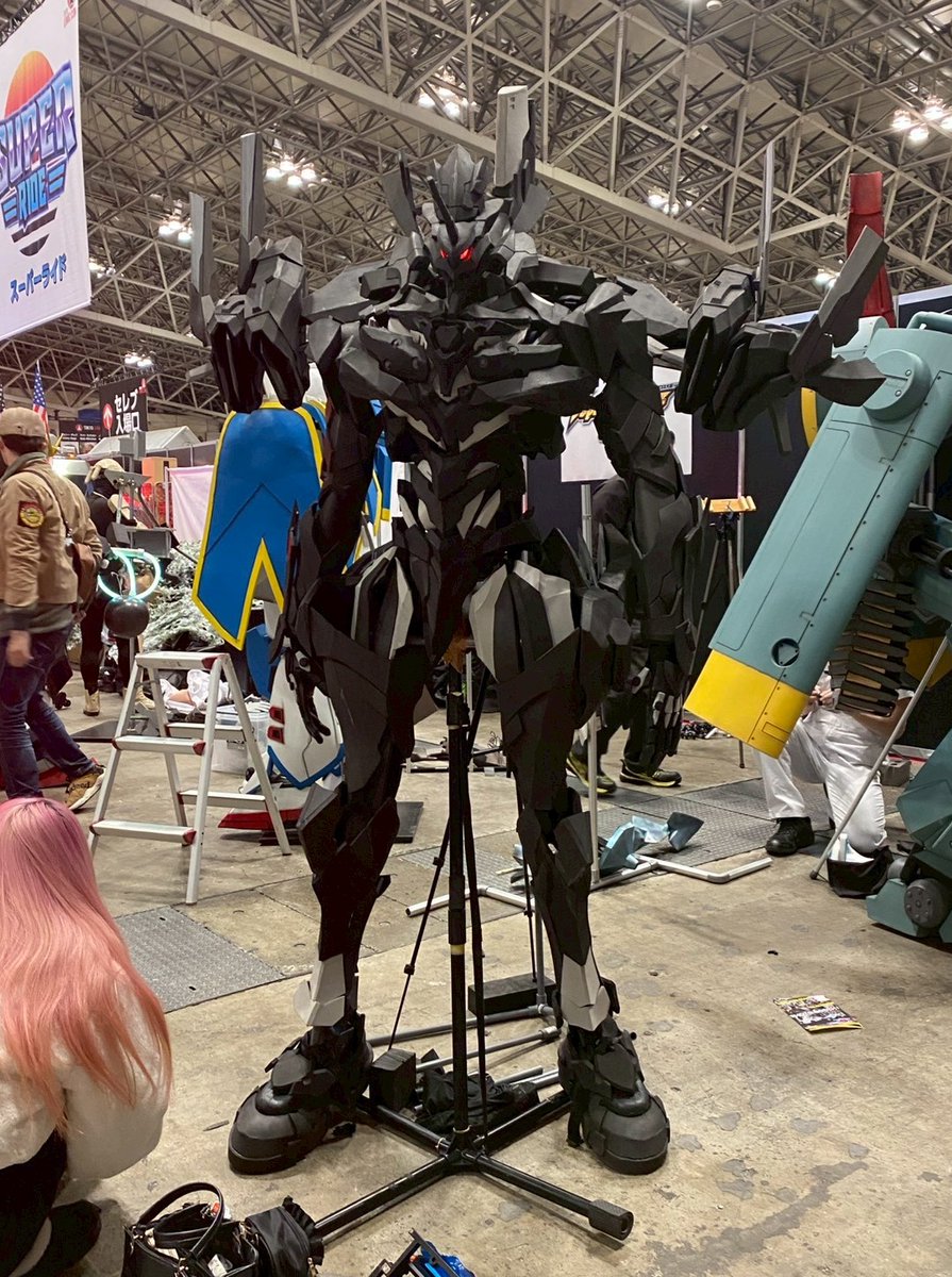 大牙重工-タイガー (@wild1324) / Posts / X