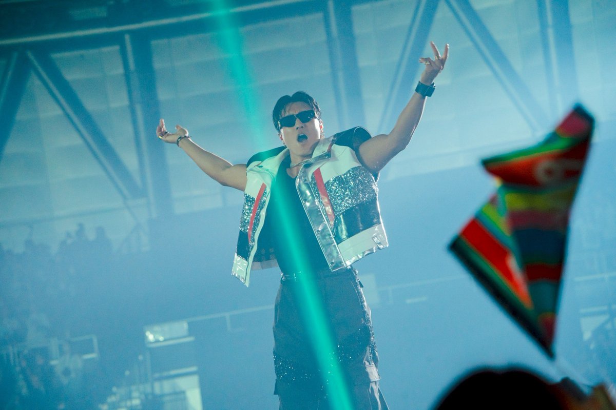 中務裕太(GENERATIONS) STAFF tweet media