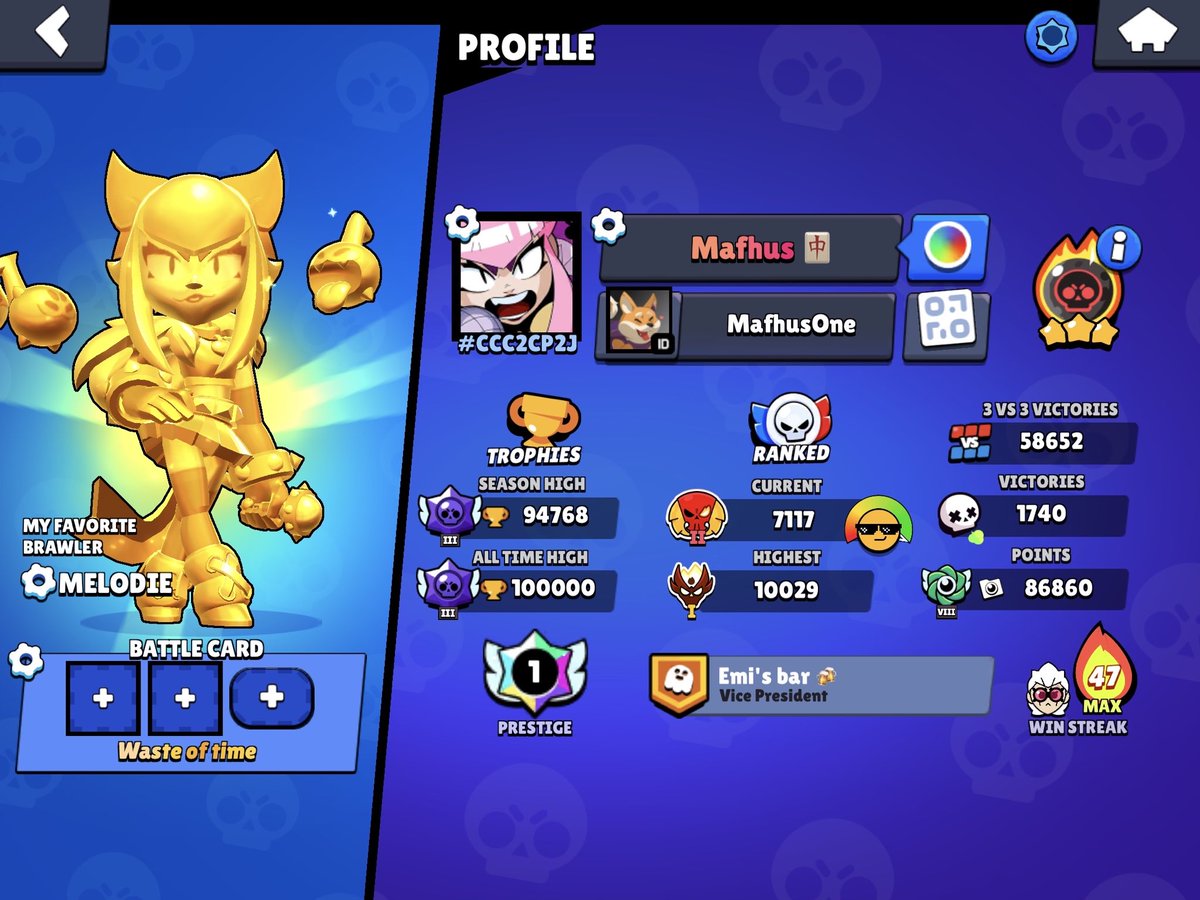 F/A para tryouts para 2026
- 120 hz
- 21 años
- 🇨🇱
❤️ y ♻️ se agradece un montón:)