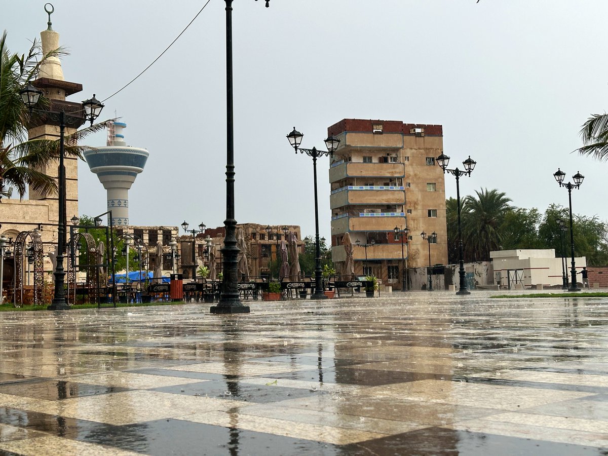بلدية محافظة ينبع tweet media