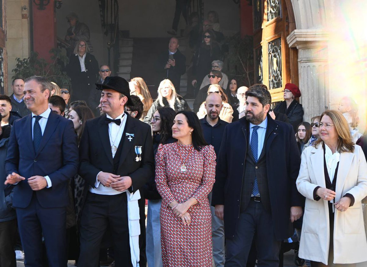 Día grande para los yeclanos con la bajada de su patrona, la Virgen del Castillo.

Unas fiestas patronales <a href="/FiestasVirgen/">Fiestas de la Virgen</a> con alma y tradición que traspasan las fronteras de la #RegióndeMurcia.

Es un momento muy especial y emocionante que hay que vivir.