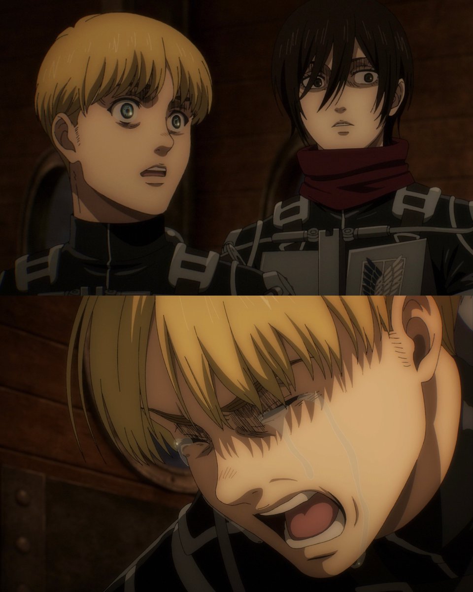 Post by armin content on X: 💔