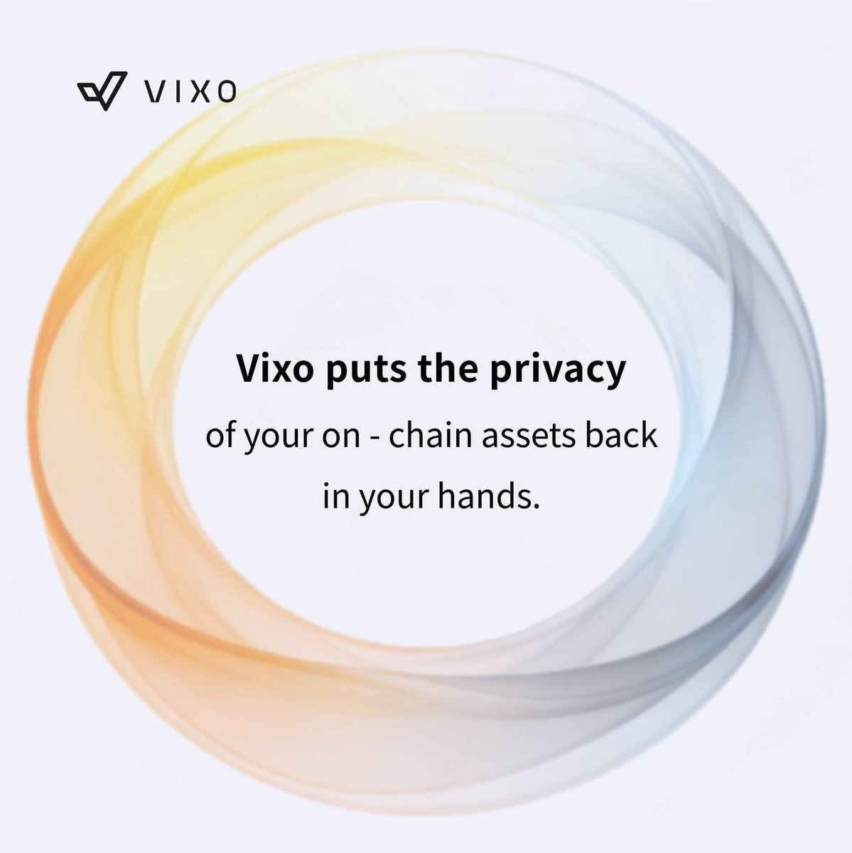 kryptoscriptx's tweet image. Vixo Protocol, a privacy engine for sustainable development, emphasizes eco-friendly staking mechanisms. It leverages PoW assets like BTC while minimizing energy consumption through efficient algorithms. As a privacy coin, it drives the green DeFi transformation by avoiding…