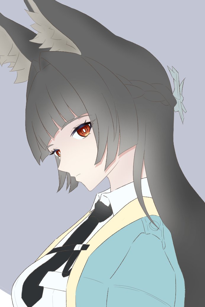 星見雅
美人に描くため練習中