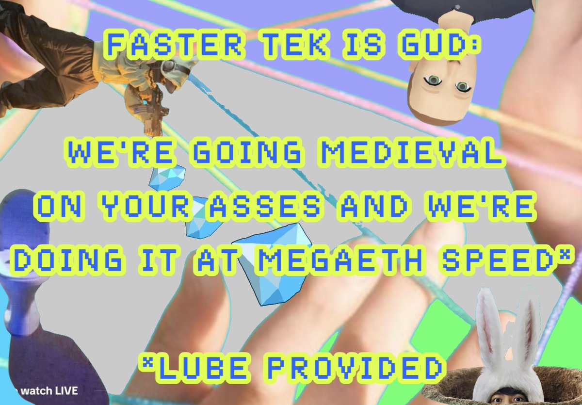 Faster tweet media