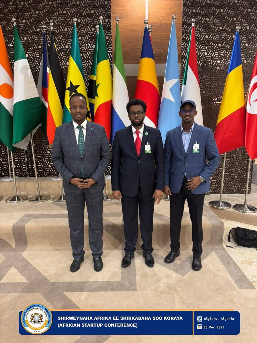 Mohamed Adam Moalim Ali(Somali) tweet media