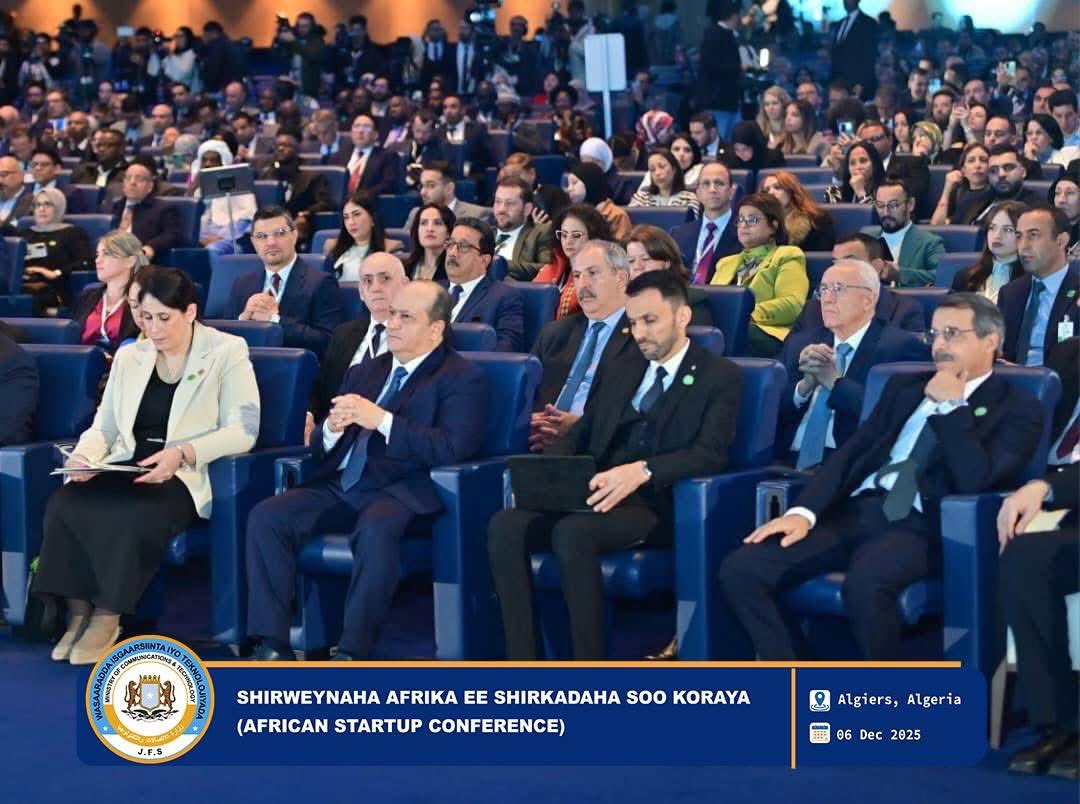 Mohamed Adam Moalim Ali(Somali) tweet media