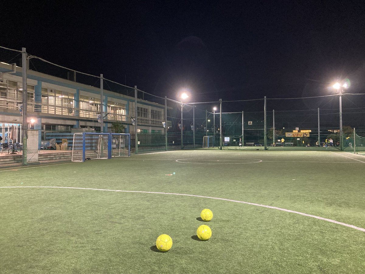 BlueApple8686's tweet photo. フロンタウンさぎぬまで、サッカーの練習をして来ました⚽️😊🐬
楽しくプレー出来ました💙🖤

We went to Fron Town Saginuma for soccer practice ⚽️😊🐬
We had a great time playing 🩵

#川崎フロンターレ
#フロンターレ
#サッカー 
#KawasakiFrontale
#Frontale
#Soccer
#가와사키프론테일 https://t.co/HTrzDNgciv