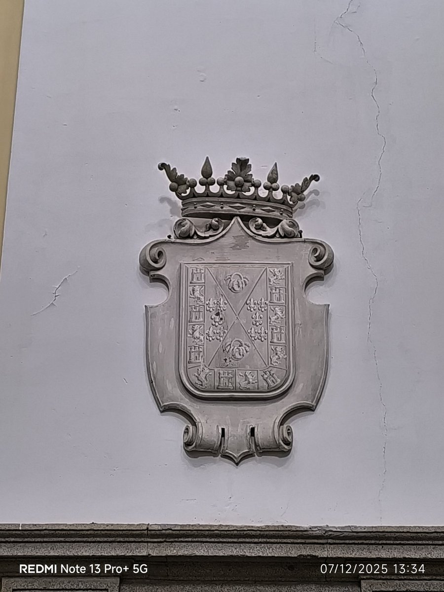 Ana Mª Poveda tweet media