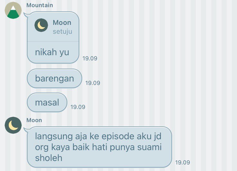 loopysars's tweet image. Tenangin diri kalian pls