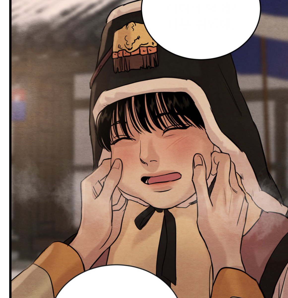 백나겸 진짜 사랑받고 자란 티 🫶🏻💕