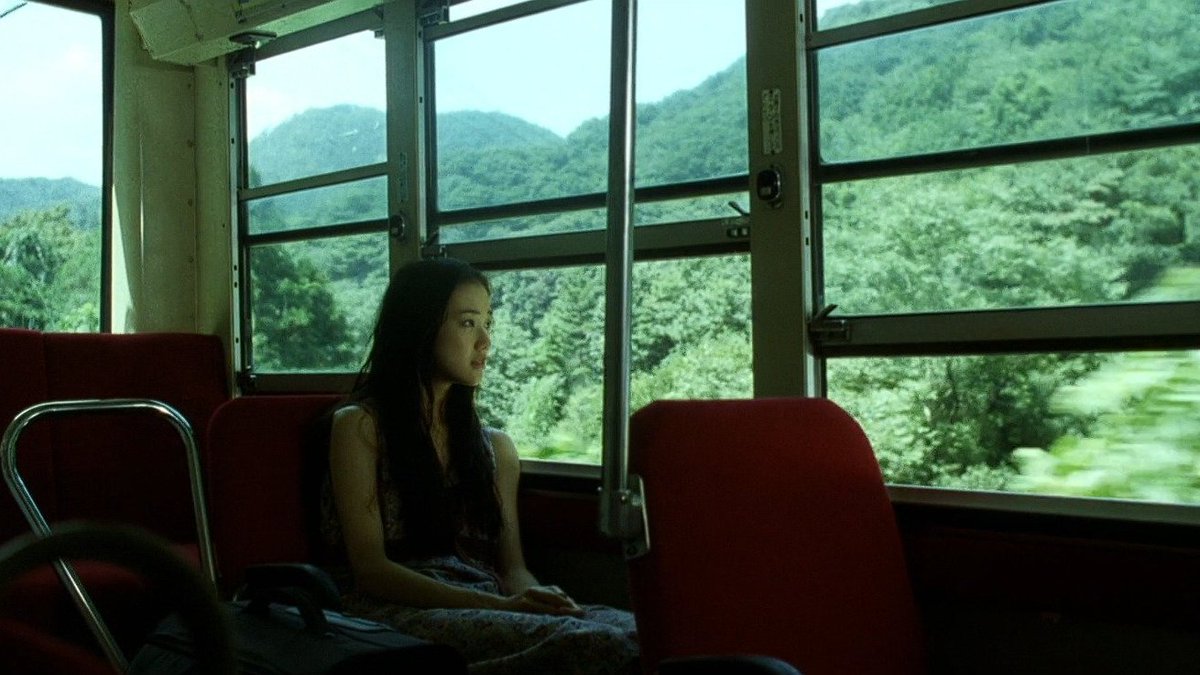 faevor8s's tweet photo. one million yen girl (2008) dir. yuki tanada https://t.co/leRpYgXrYo
