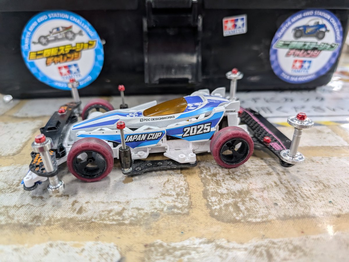 野崎茨ページ 多趣味道＠SASAKI(Factory・331) (@SASAKI96149285) / Posts and