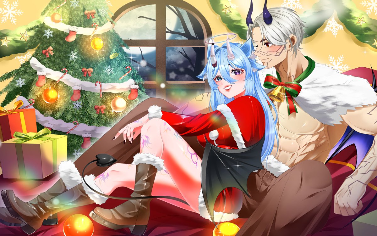 Symphoniea | ReDebüt 2026 tweet media