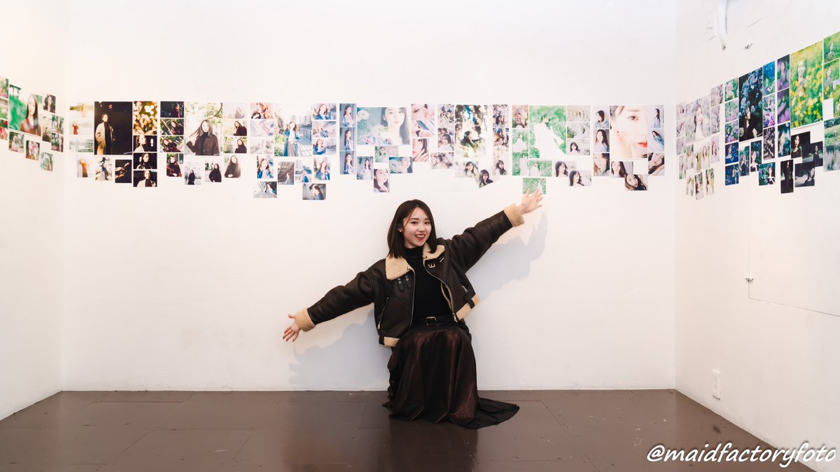 maidfactoryfoto's tweet photo. #ppoi6 感想戦です

美紅さん、ppoiメンバー、ご来場の皆様ありがとうございました🙇 https://t.co/IExV2yzlCI