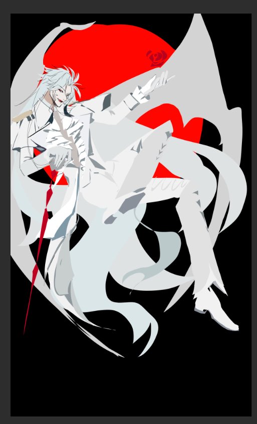 整夜燃烧 (@_burnallnight) on Twitter photo 