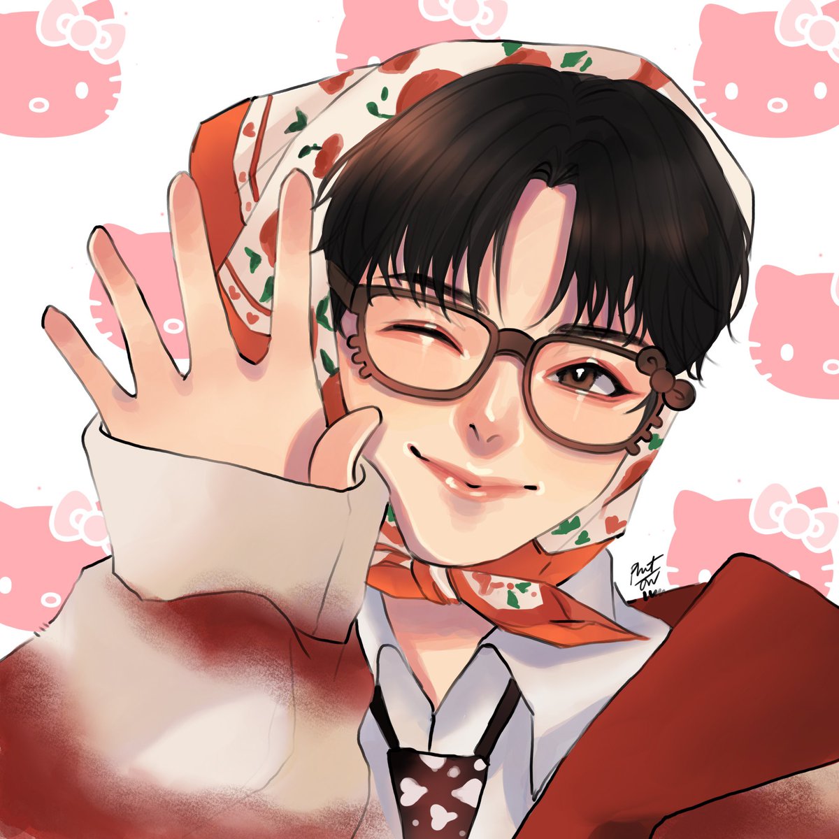 ม่อนปิงปิง✨🐰

#MagicMonchhichiLover #Nampingster